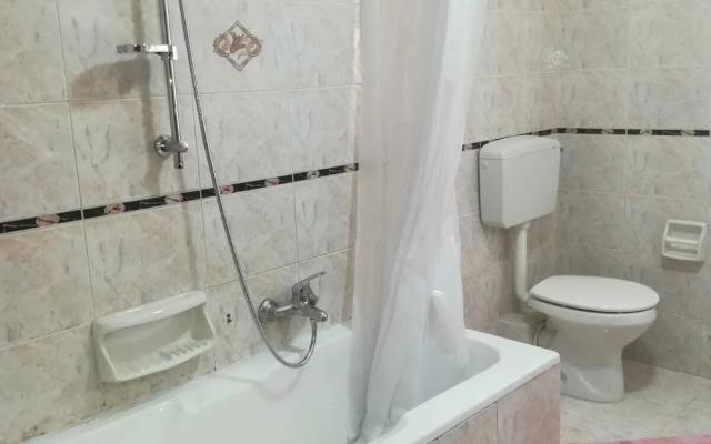 rossy guest house