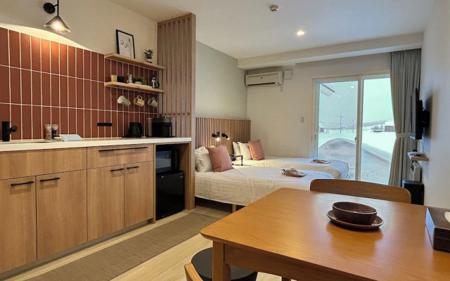 Akayane Lodge by H2 Life