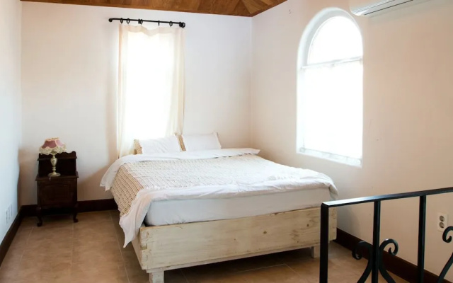 Hongcheon Miale Pension