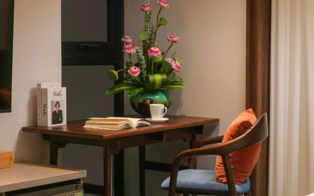 Hanoi Riverview Boutique Hotel & Apartment