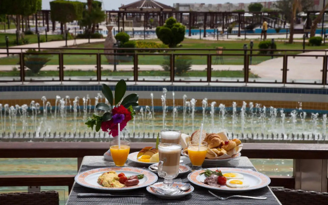 SUNRISE Crystal Bay Resort - Posh Club