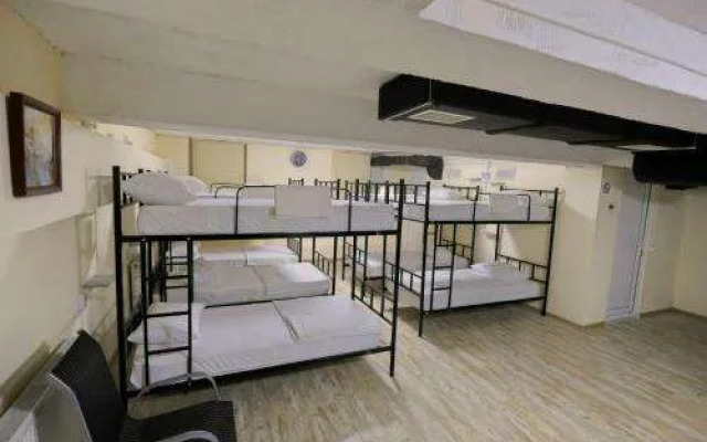 TbilHome hostel