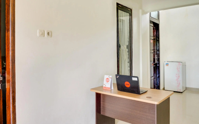OYO 3015 Galliano Homestay Syariah