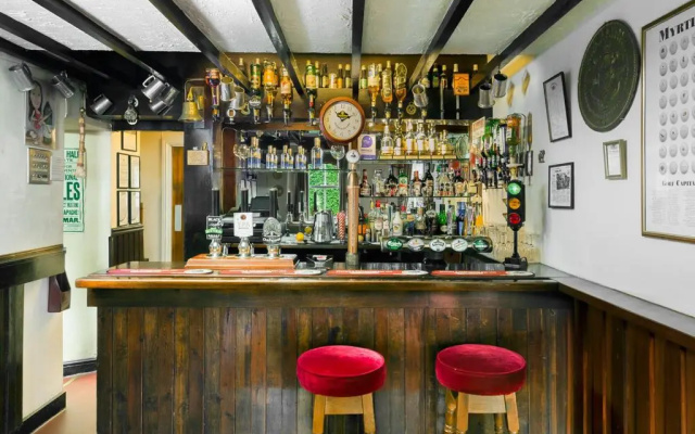 The Queens Head Kettlesing