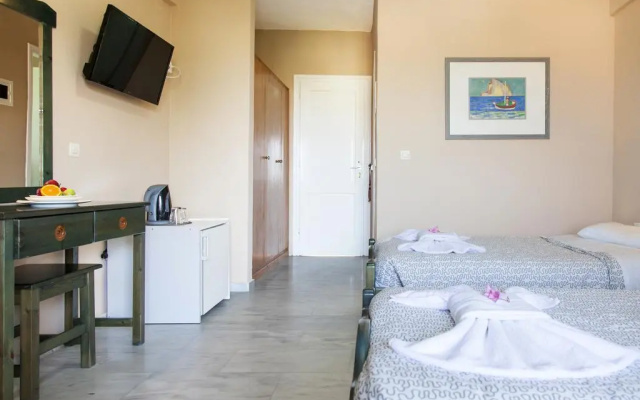 Domenico Hotel