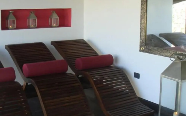 Amareclub Baia Dei Turchi