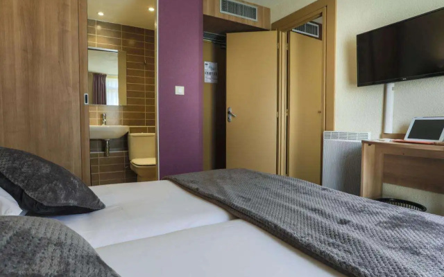 Hotel Atoll