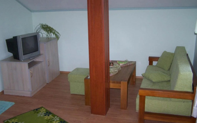 Family Hotel Vityaz House