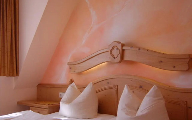 Hotel Gasthof Zur Rose