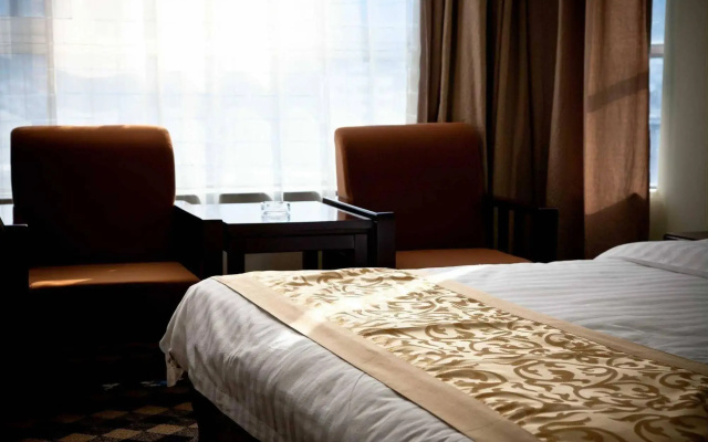 Liuzhou Orient Hotel