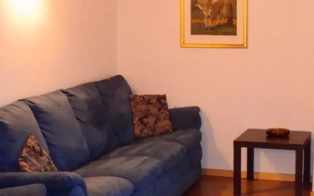 Appartamento Deluxe alla Torre