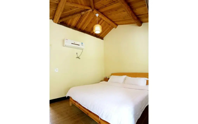 Moganshan Bamboo View Guesthouse