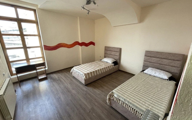 Гостевой дом YogaHome