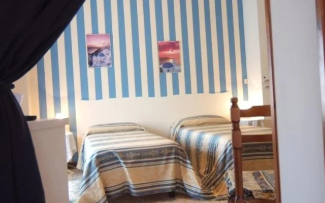 Albergo SantAnna
