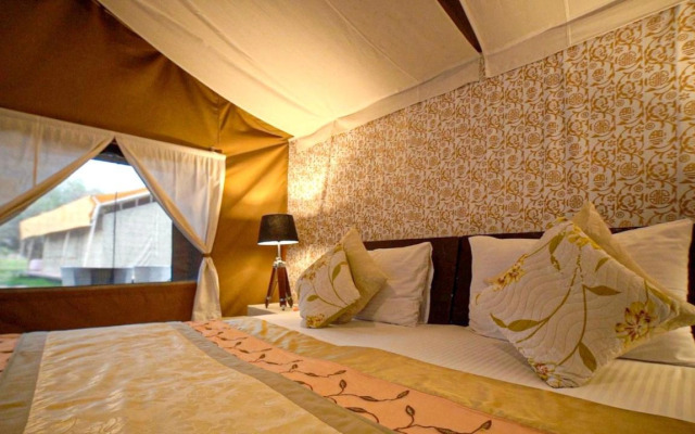 Desert Himalaya Resort