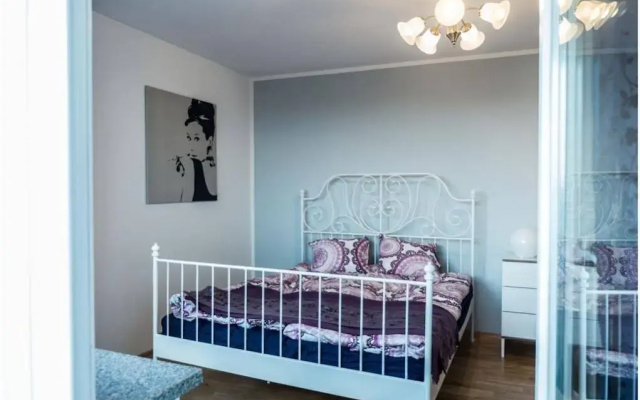 Apartament Skyfall