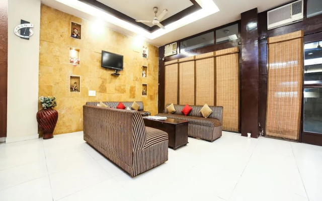 Capital O 928 Villa@43