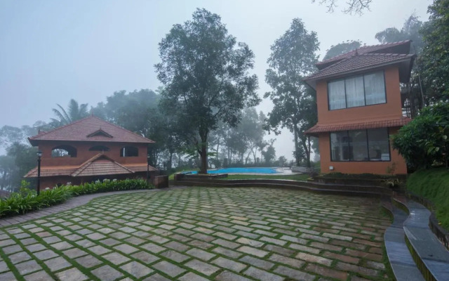 Indeevara Retreat (A unit of Saroma Hill Resorts)