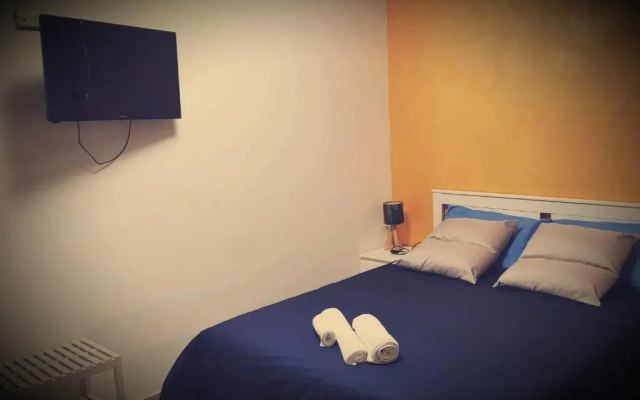 Notti Rosa B&B