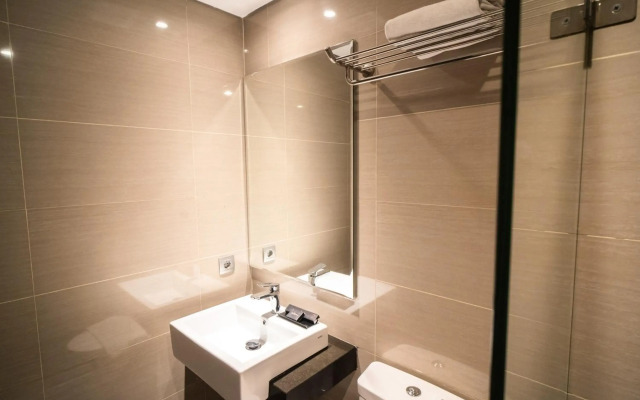 Midtown Hotel Samarinda