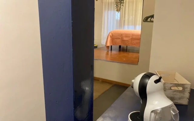 Loft Barnabei 26