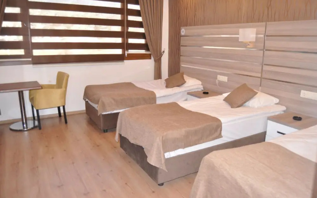 Arikan Otel
