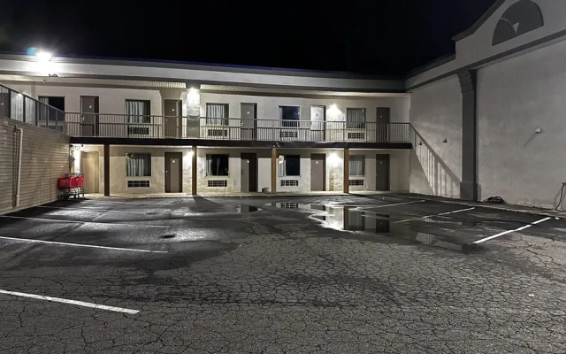 Wilkes Barre Lodge