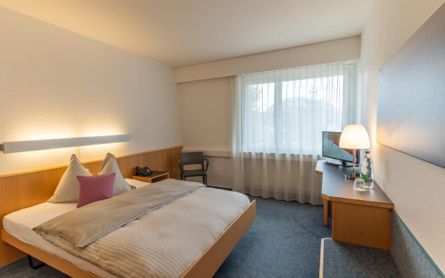 Seeblick Höhenhotel
