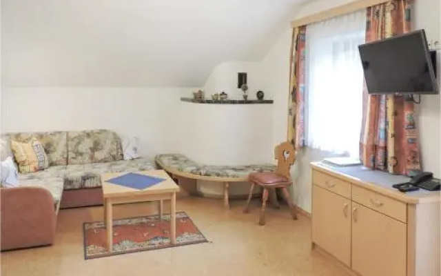 Apartment Moardörfl IV