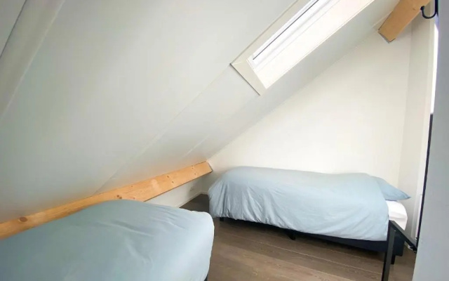 Vakantiehuis Domburg DO08 met Sauna!