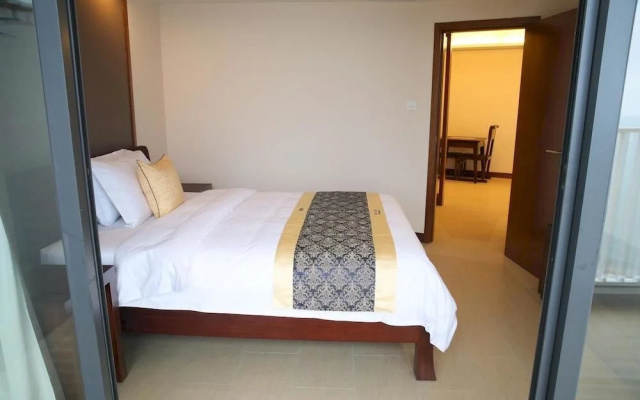 Tujiasiweideng Holiday Hotel