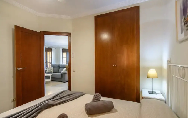 Apartment Near Isla Canela Beach