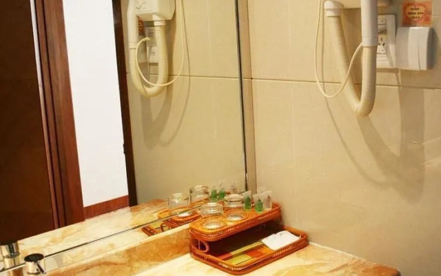 Tiantian Yugang Hotel Yantai