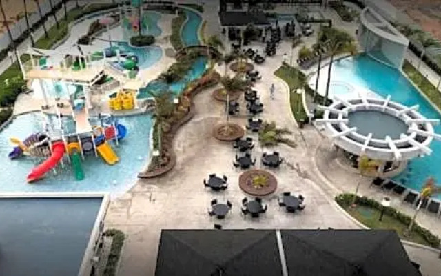 Salinas Exclusive Resort AP206 BL2