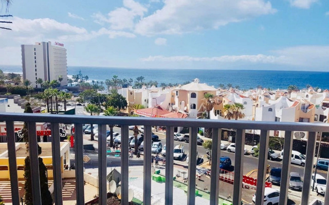 Apartamento Vista Azul Yomeli