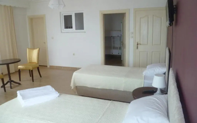 Kocaali Sun Hotel