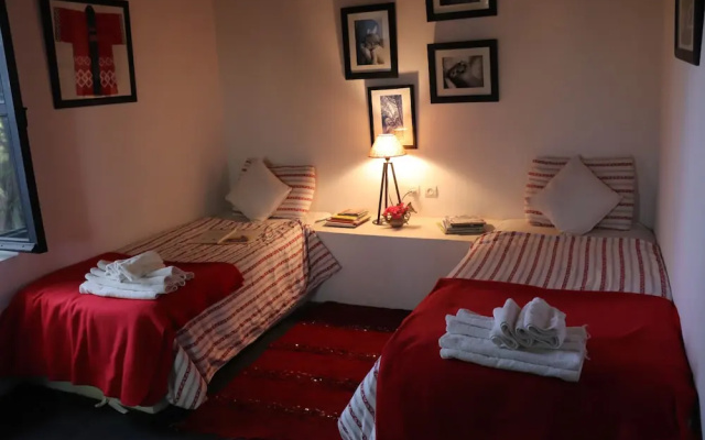 Fawakay Villas