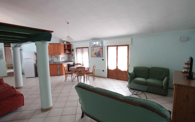 Locanda degli Artisti