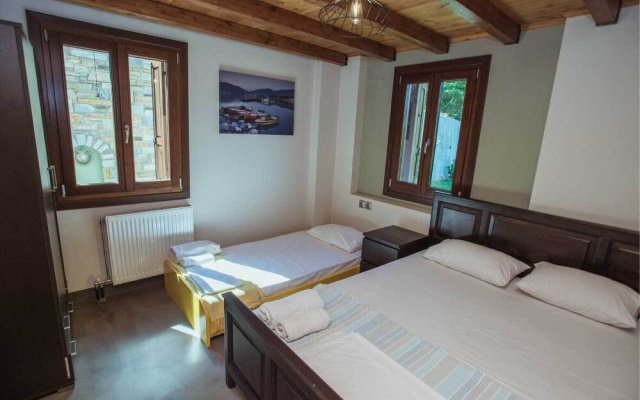 Villa Mylopotamos