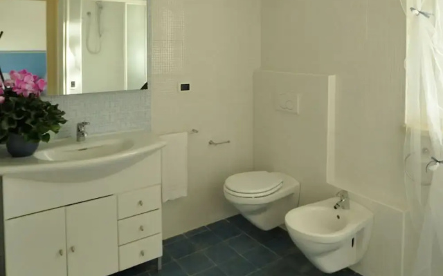 Comfy Apartment With a Terrace, 800m. From the sea