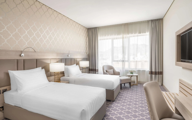 DoubleTree by Hilton Makkah Aziziyah