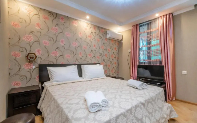 Borjomi Villa Roma