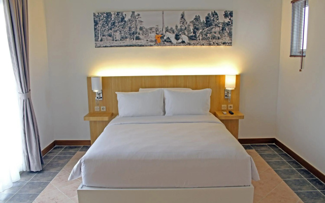 Pesona Alam Resort & Spa