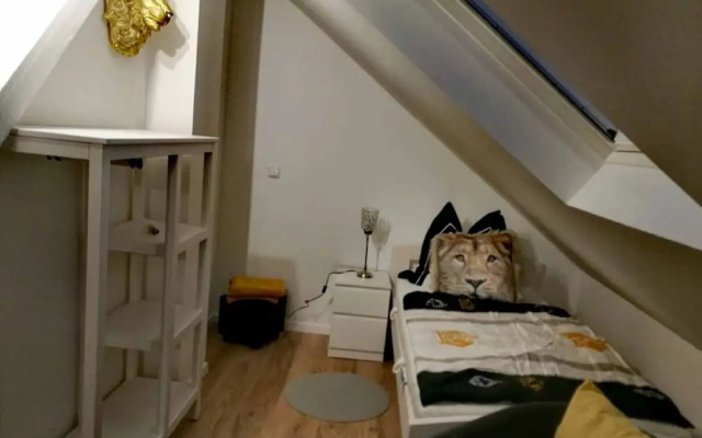 Ferienwohnung Anni