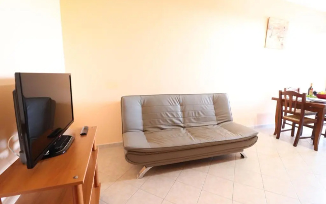 Casa Serena in Otranto With Private Terrace