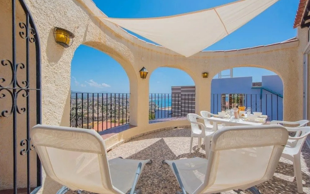 Villa Maryvilla 17