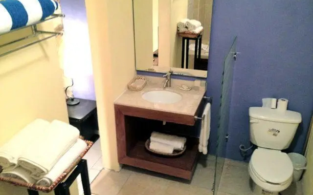 Condo Gerardo