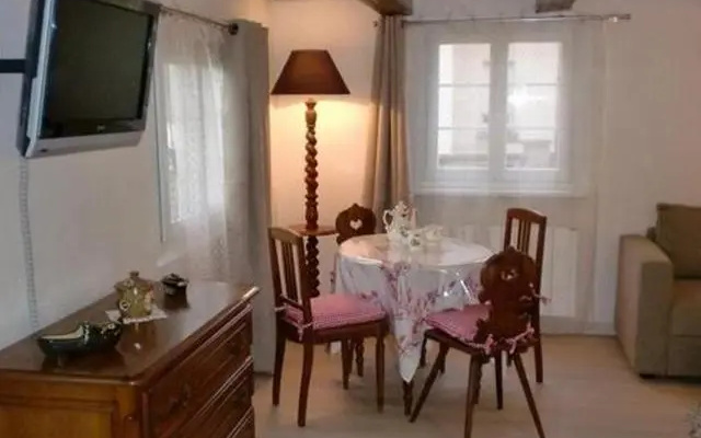 Gite du Marché dElsa