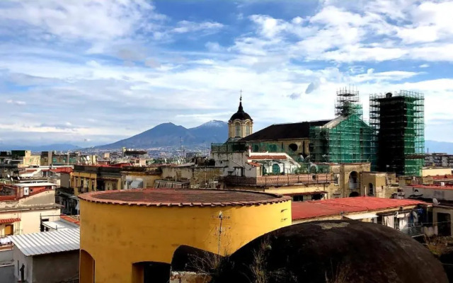 I Tetti Del Centro Storico