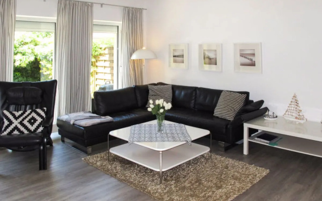 House  Ostseebad Lubmin 16321